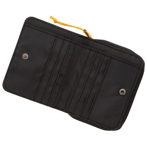 Гаманець ELBRUS WALLO-BLACK