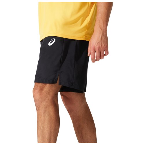 Теннисные шорты ASICS M COURT SHORT 9IN