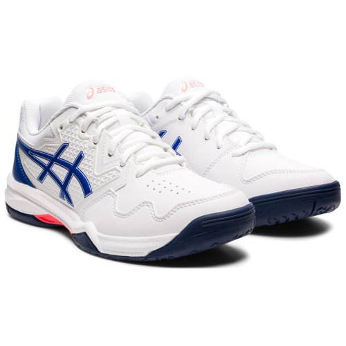 Кросівки для тенісу ASICS GEL-DEDICATE 7