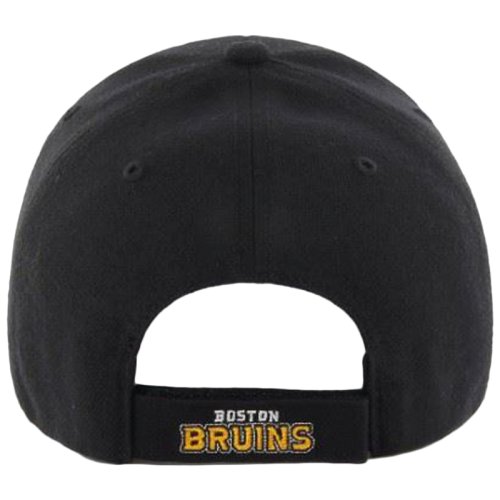 Кепка 47 Brand BOSTON BRUINS WOOL