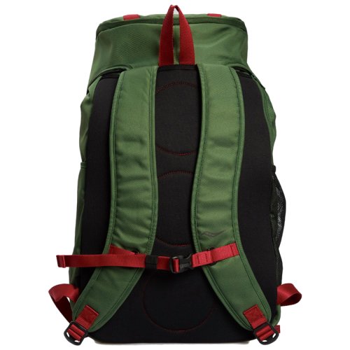 Рюкзак Saucony OVERHAUL BACKPACK