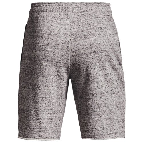 Шорты Under Armour Project Rock Terry Shorts