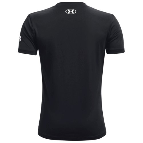 Футболка Under Armour Project Rock BrhmaBull SS