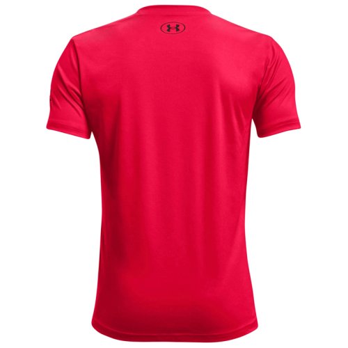 Футболка Under Armour Project Rock BrhmaBull SS