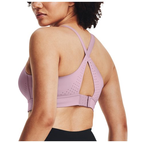 Топ Under Armour Rush High