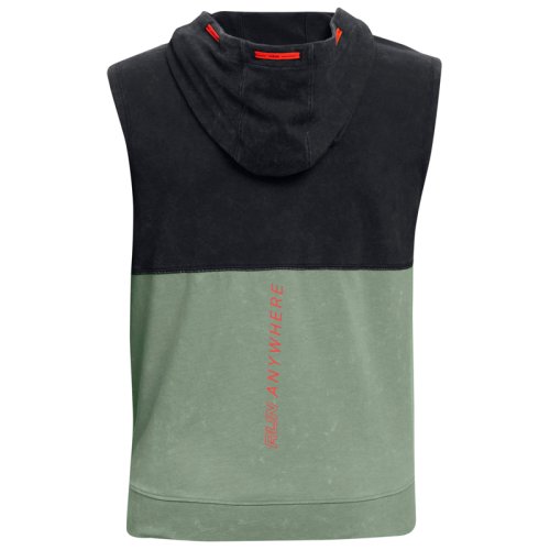 Майка Under Armour Run Anywhere Hoodie