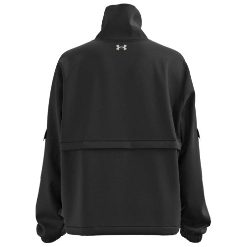 Джемпер Under Armour Project Rock Woven Jkt