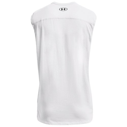 Майка Under Armour Pjt Rck Show The Work SL