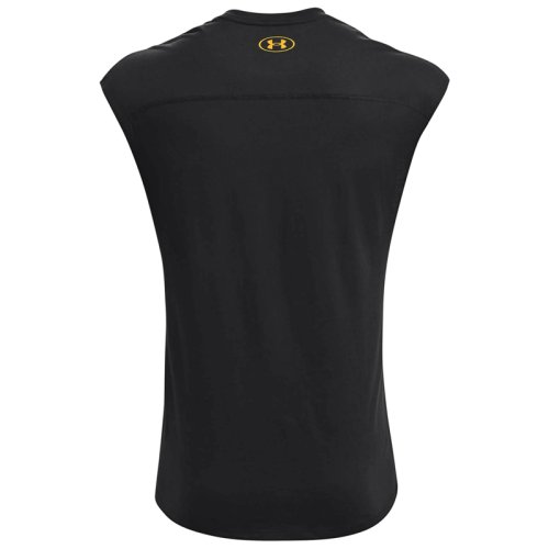 Майка Under Armour Project Rock Cutoff Tee