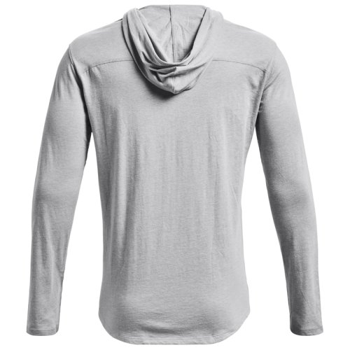 Худі Under Armour Pjt Rock LS Tee Hoodie