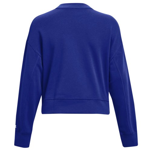 Джемпер  Under Armour Prjct Rock Fleece LC Crew
