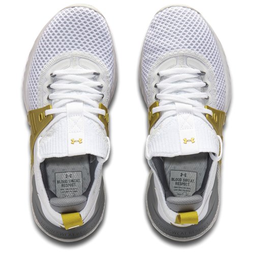 Кросівки Under Armour W Project Rock 4