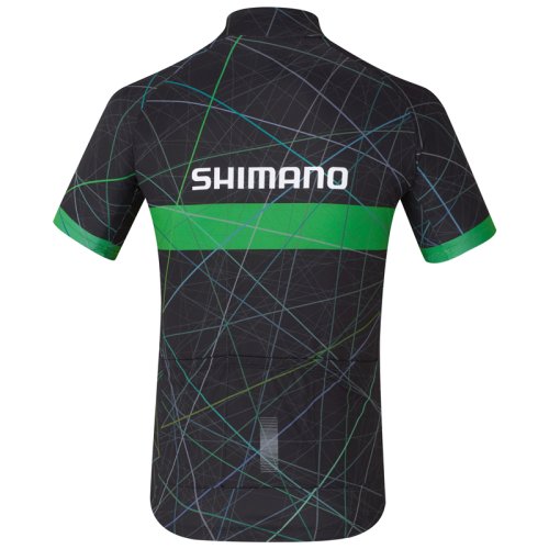 Велоджерсі SHIMANO Shimano TEAM2
