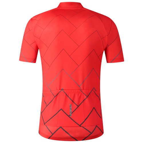 Велоджерсі SHIMANO Shimano TEAM2