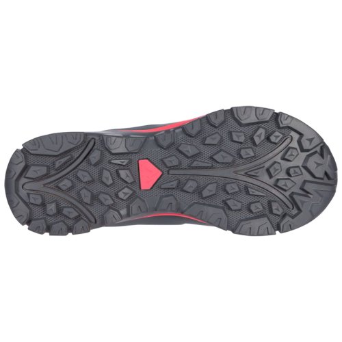 Ботинки McKinley Asgard MID AQX W