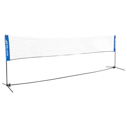 Набір для бадминтона Pro Touch SP 500 Net Set 412194-545