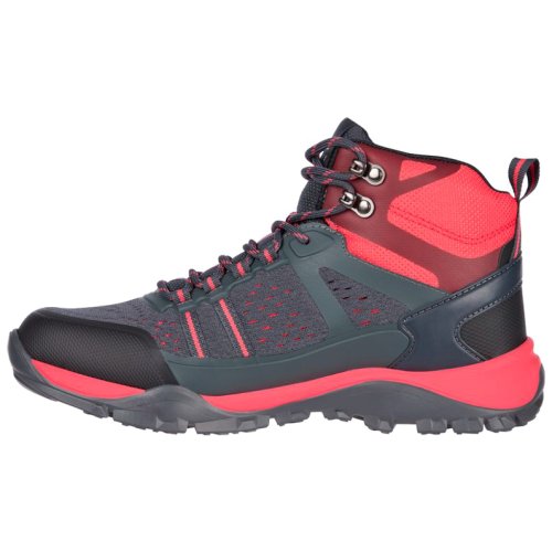 Ботинки McKinley Asgard MID AQX W