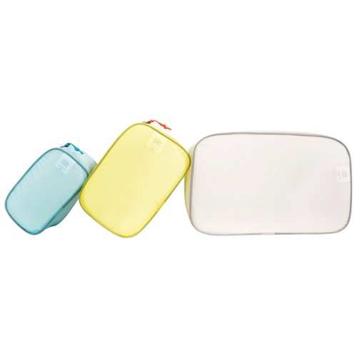 Набір сумок Tatonka Squeezy Zip Bag Set
