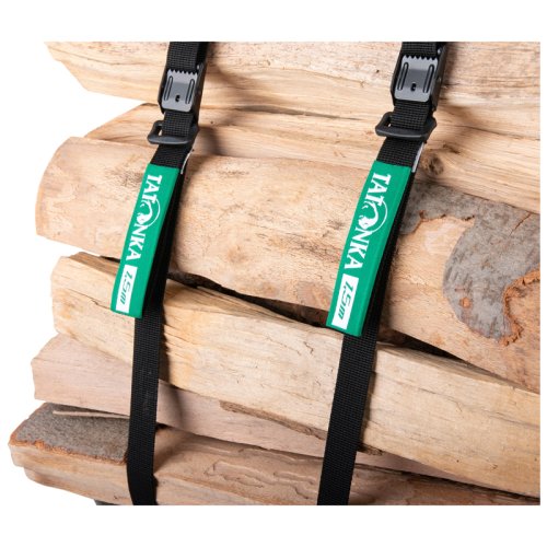 Набір страховачних ременів Tatonka Easy Strap