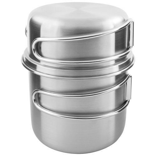 Набір кружок Tatonka Handle Mug