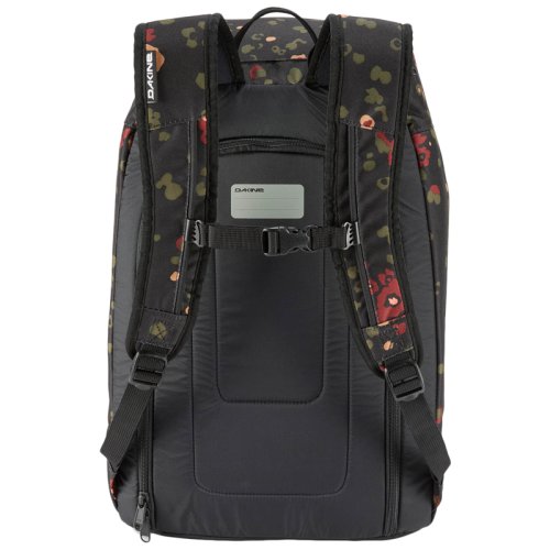 Сумка Dakine BOOT PACK 50L begonia