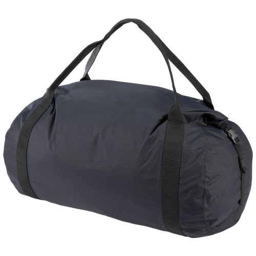 Сумка Dakine PACKABLE ROLLTOP DRY DUFFLE 40L black