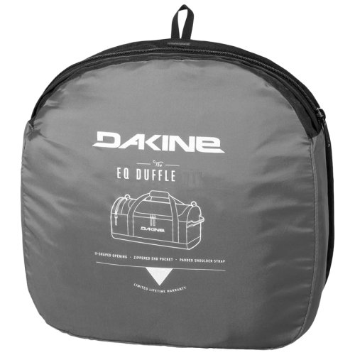 Сумка Dakine EQ DUFFLE 50L begonia