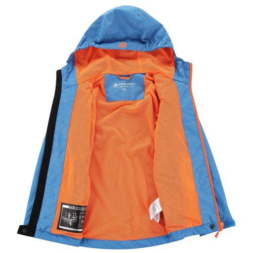 Куртка Alpine Pro SLOCANO 4