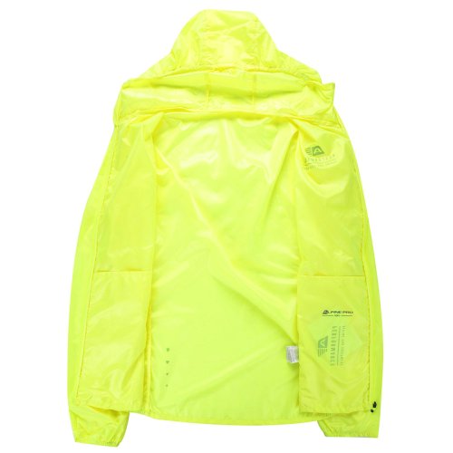 Куртка Alpine Pro BERYL 5