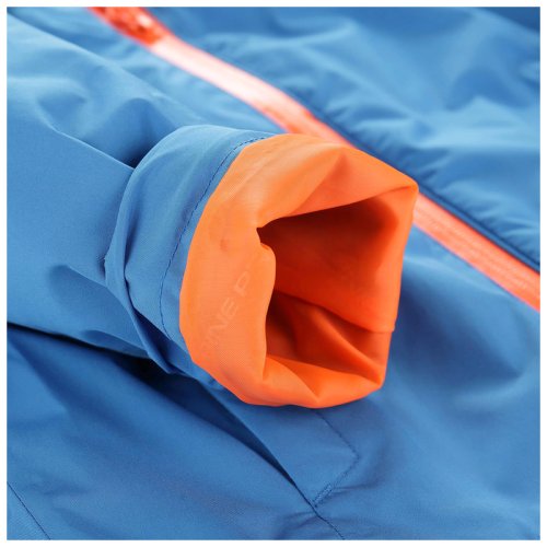 Куртка Alpine Pro SLOCANO 4