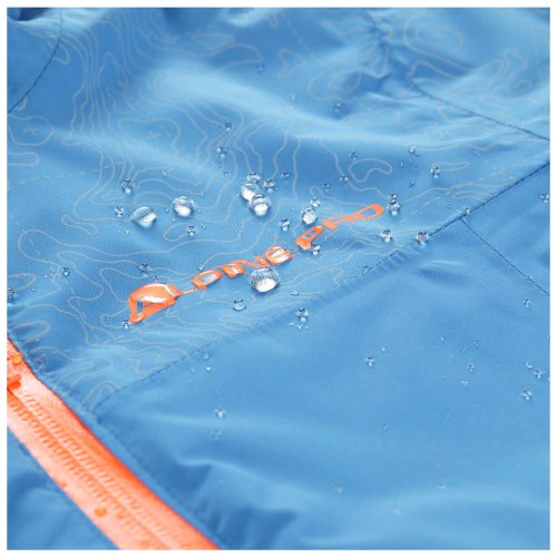 Куртка Alpine Pro SLOCANO 4