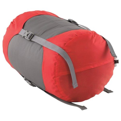 Спальный мешок Robens Sleeping Bag Moraine II left