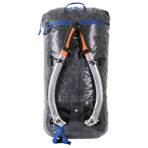 Рюкзак Millet TRILOGY 30 ABYSS/BLACK