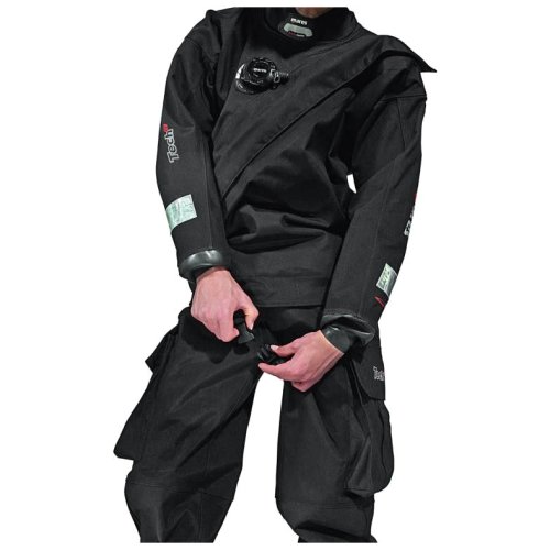 Гидрокостюм MARES TECH FIT LX UNI