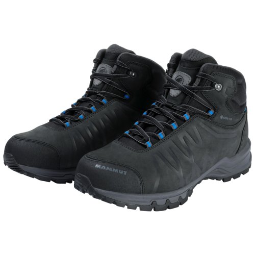Черевики Mammut Mercury III Mid GTX® Men