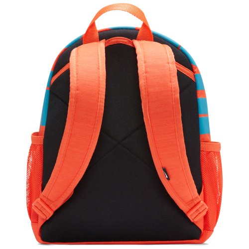 Рюкзак NIKE Y NK BRSLA JDI MINI BKPK
