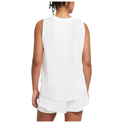 Майка NIKE W NKCT DF ADVTG TANK
