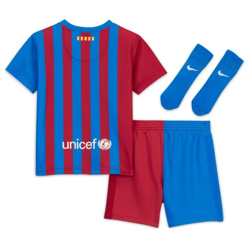 Костюм NIKE FCB I NK DF KIT HM