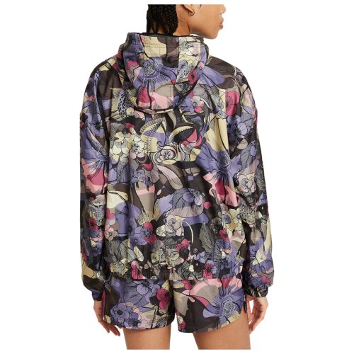 Ветровка NIKE W NSW FEMME JKT WVN