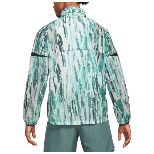 Ветровка NIKE M NK WINDRUNNER JKT WR PR