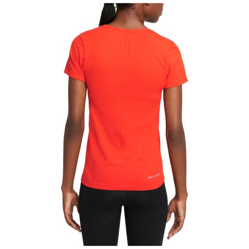 Футболка  NIKE W NK DFADV AURA SLIM SS TOP