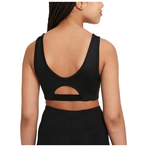 Топ NIKE G NK DF SWSH LUXE BRA