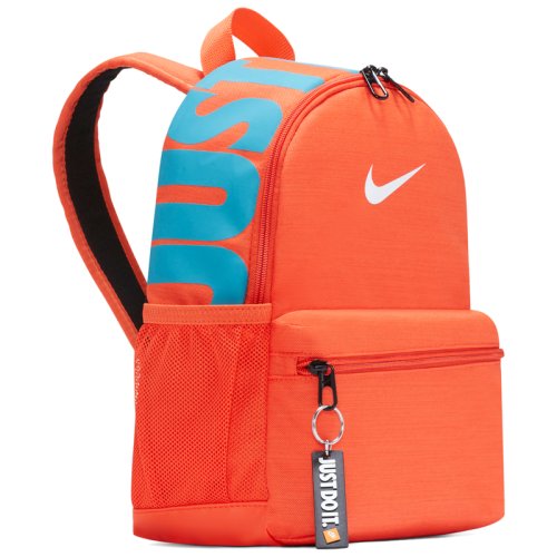 Рюкзак NIKE Y NK BRSLA JDI MINI BKPK