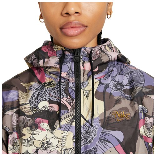Ветровка NIKE W NSW FEMME JKT WVN
