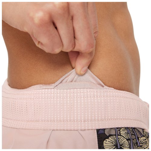 Шорти  NIKE W NK 10K SHORT FEMME
