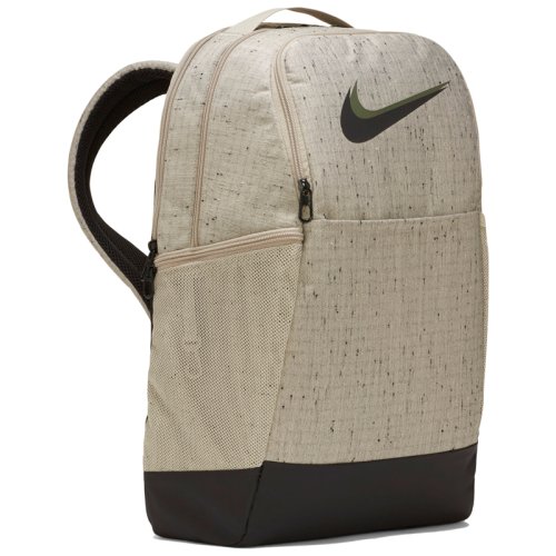 Рюкзак NIKE NK BRSLA M BKPK-9.0 MTRL SLUB