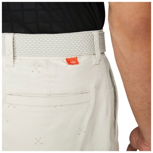 Шорты NIKE M NK DF UV CHINO CLUB SHORT