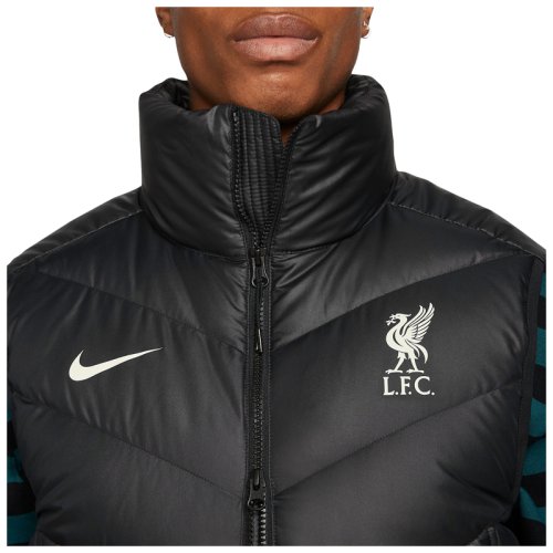 Жилетка NIKE LFC M NSW DWN FILL WR VEST