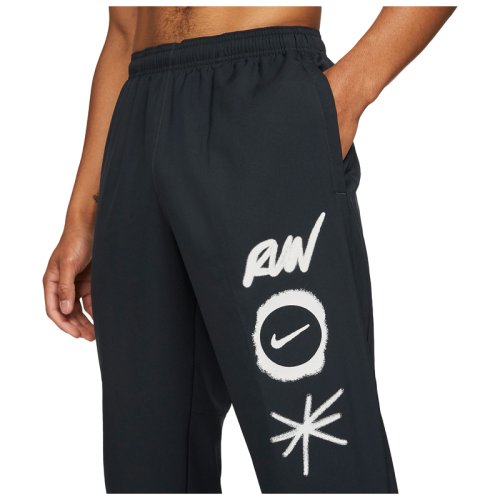 Брюки NIKE M NK DF WR CHLLGR WVN GX PANT