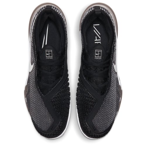 Кроссовки NIKE M REACT VAPOR NXT CLY